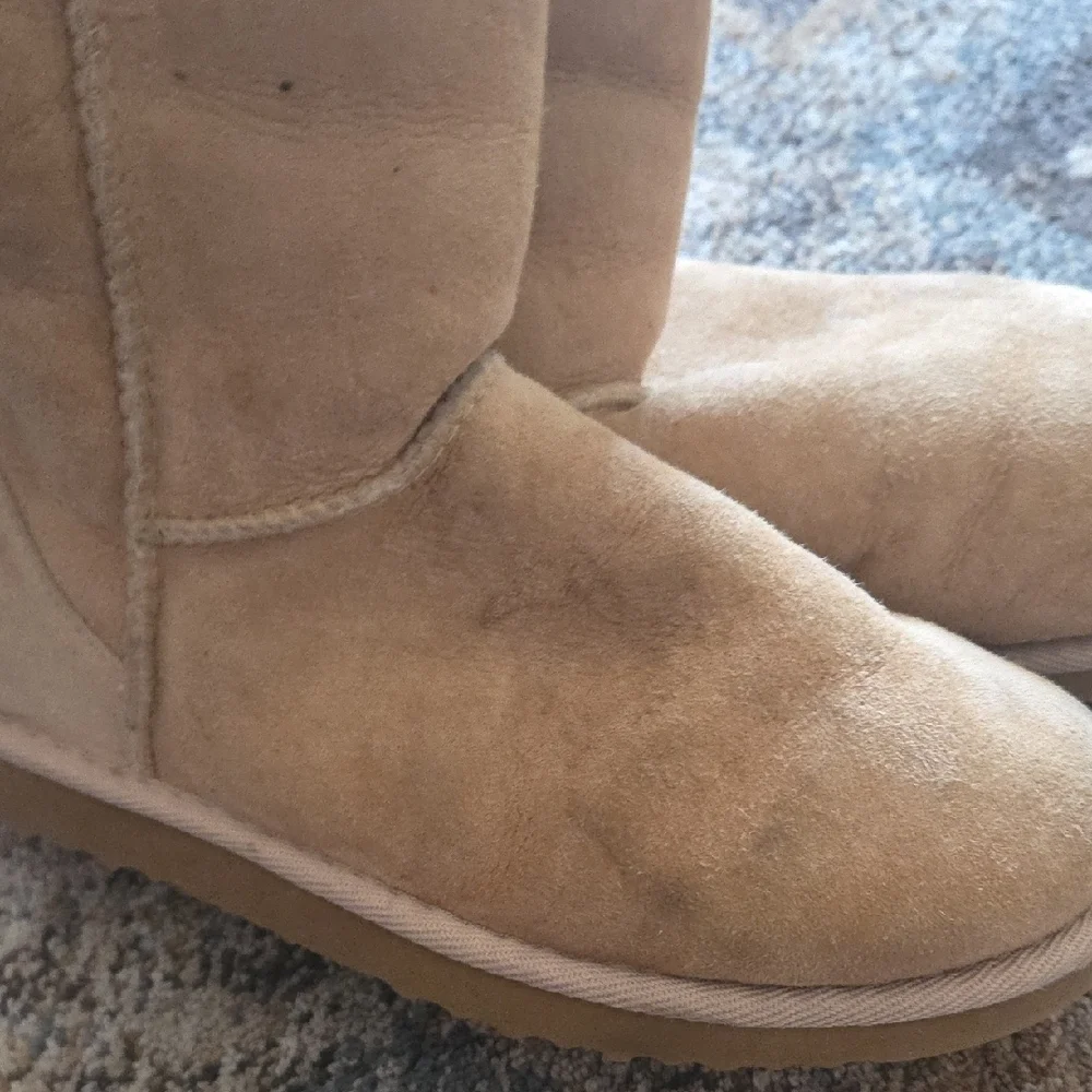 UGG Classic Tall Boots